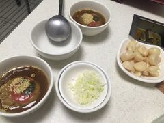 八先生涮肉坊(三里河店)-八先生涮肉房(三里河店)