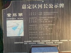 -嘉定紫藤园