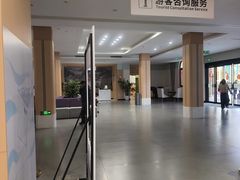 -横店圆明新园