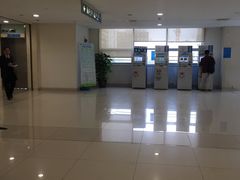 -上海交通大学医学院附属瑞金医院(总院)