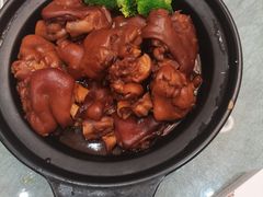 -大东海海鲜酒楼(渔人码头总店)