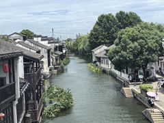 -南浔古镇