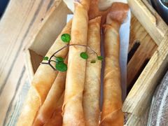 -蜜桃餐厅·伴山(湖滨商业街店)