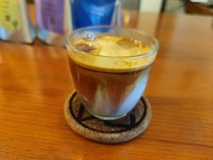 -Be Lived Cafe比例咖啡(摩天轮店)