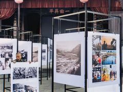 -潜口民宅博物馆