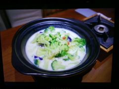 -十二舍·湯物素煮(江泰潤政店)