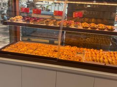 -DANXI丹喜面包·蛋糕(庐山店)