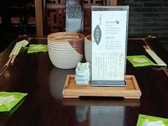 -青藤茶馆(南山路店)
