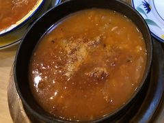 -萨莉亚意式餐厅(星海广场店)