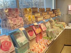 -好利来(马家堡店)