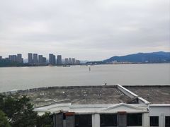 -船政文化景区-罗星塔公园