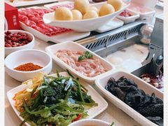 -海底捞火锅(万丰桥店)