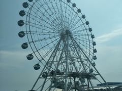 -秦皇岛乐岛海洋王国