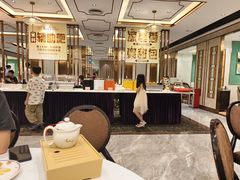 -稻香酒家·35年老字号(侨光店)