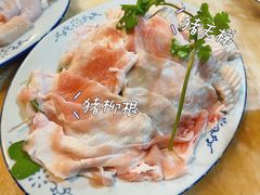 -华哥新鲜猪精品美食