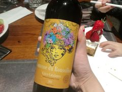 -食间牛排(湖西路店)