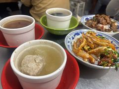 -秦胖子肉陀良心店