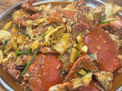 -瑞丽活螃蟹(芒市店)