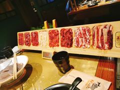 -手选潮汕鲜活牛肉火锅(二七广场店)