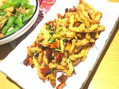 -珍藏湘约(科技园店)