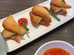 -胖哥俩肉蟹煲(龙德广场店)
