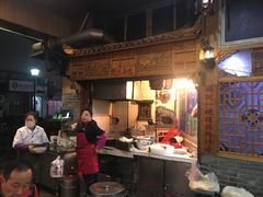 -锦泓老字号猪脏粉(东联大厦店)