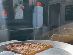 -Tubestation站点比萨(五道营店)