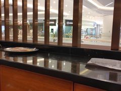 -大渔铁板烧(中山路八佰伴店)