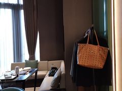 -翕间食·精致淮扬菜(江苏大剧院店)