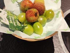 -季季山·云南野生菌火锅(上海首店)
