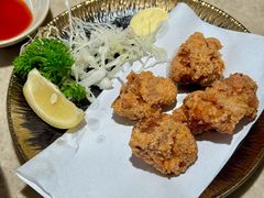 -禾绿寿司·定食·拉面·烧炸(宝安大仟里店)