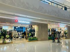 -lululemon(万象城店)