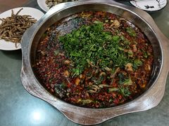 -临江后街鳝丝(临江店)