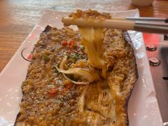 -明洞串城·烧烤·延边朝鲜族烧烤串专门店(景田店)