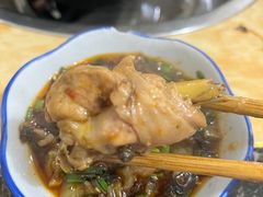 -石灰市毛记烧鸡公(解放碑店)