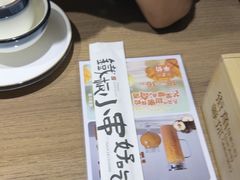 -街角等你.大连海鲜烧烤.经典铁板海鲜串(西安路店)