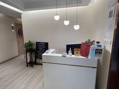 -智慧盲人按摩艾灸-颈肩腰膝疼痛调理(浦东店)