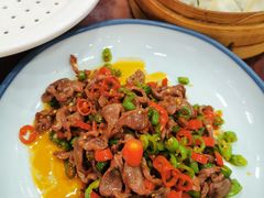 -老边饺子馆(中街店)