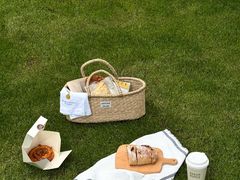 -BAKER&SPICE(安福路店)