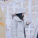 冬季必备 | 保暖与时髦兼备的波司登羽绒服