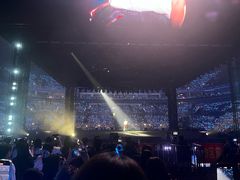 -梦之蓝青奥体育公园体育馆