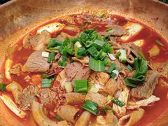-云海肴·汽锅鸡·云南菜(苏州中心店)
