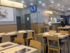-吉野家(复兴路第二餐厅店)
