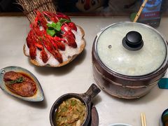 手撕茄子-佬麻雀·剁椒鱼头(京基KK One店)