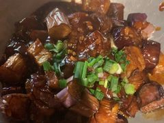 -绿茶餐厅(燕郊永旺店)