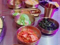 -釜山火炉·海鲜烤肉(紫藤路店)