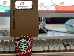 -星巴克(徐州苏宁广场B1店)