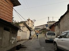 -正宗杨记普洱酸醋米线(总店)