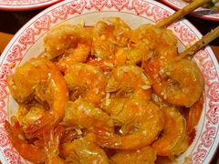 -陈家婆的菜(梅溪湖店)