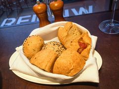 -北京华彬费尔蒙酒店·刃餐厅